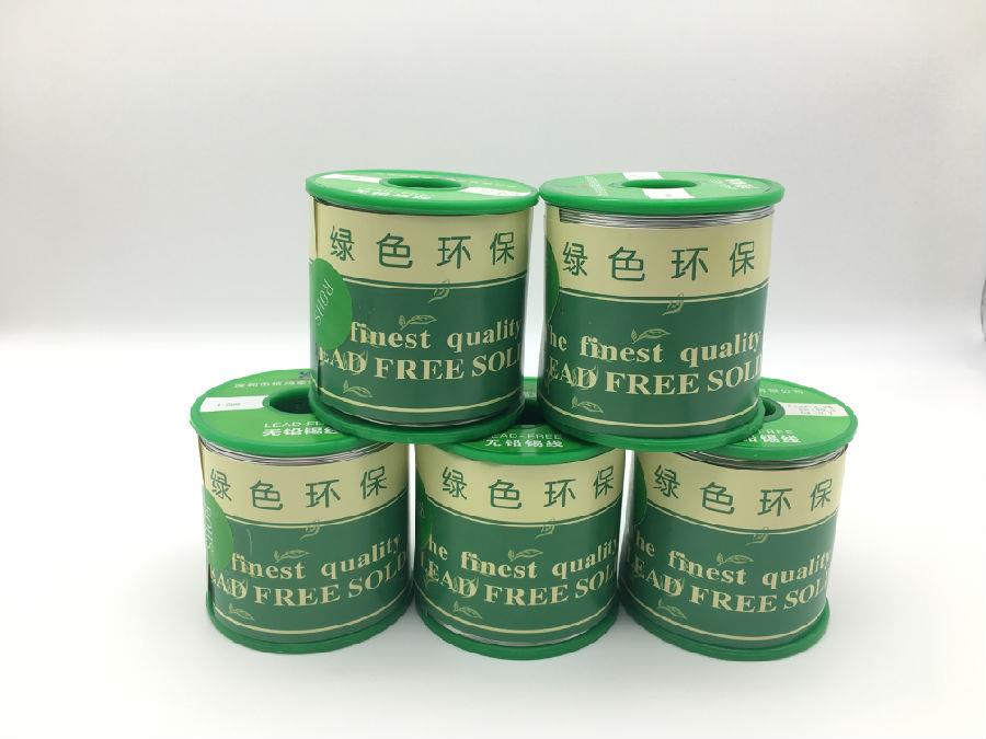 近期有鉛焊錫絲等產(chǎn)品價格波動原因